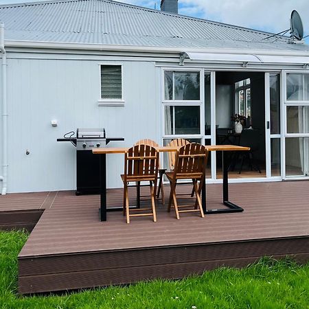 Luxurious Home Close To Beach Dunedin Esterno foto