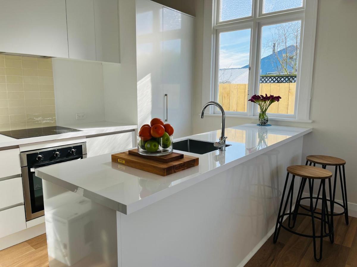 Luxurious Home Close To Beach Dunedin Esterno foto