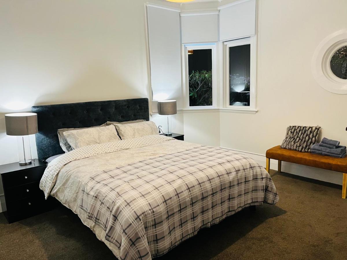 Luxurious Home Close To Beach Dunedin Esterno foto