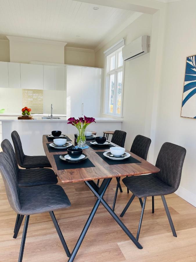 Luxurious Home Close To Beach Dunedin Esterno foto