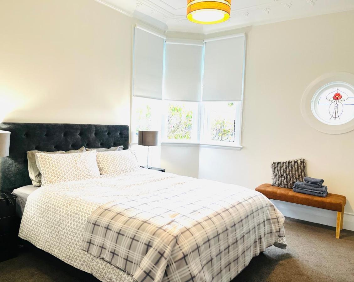 Luxurious Home Close To Beach Dunedin Esterno foto
